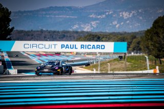 #911 Pure Rxcing/Herberth Motorsport - Porsche 992 GT3 R, Prologue
