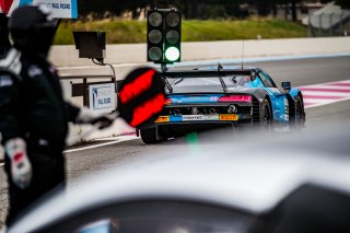 #26 Sainteloc Junior Team - Audi R8 LMS Evo2, Prologue
