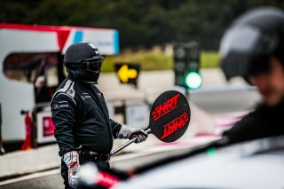 #79 Haupt Racing Team - Mercedes-AMG GT3, Prologue

