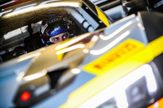 #10 Boutsen VDS - Audi R8 LMS Evo2, Prologue
