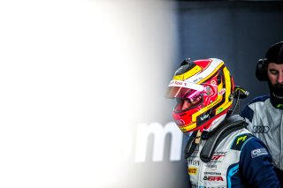 #11 ComToYou Racing - Audi R8 LMS Evo2, Prologue

