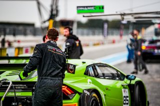 #85 GRT - Grasser Racing Team - Lamborghini Huracan Evo2, Prologue
