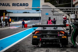 #8 AGS Events - Lamborghini Huracan Evo2, Prologue
