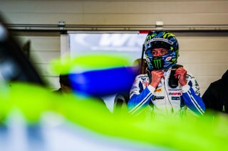 #46 Team WRT - BMW M4 GT3, Prologue
