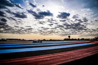 #10 Boutsen VDS - Audi R8 LMS Evo2, Prologue
