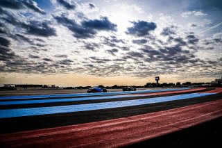 #26 Sainteloc Junior Team - Audi R8 LMS Evo2, Prologue

