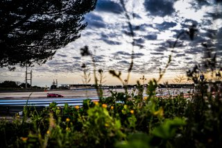 #83 Iron Dames - Lamborghini Huracan Evo2, Prologue
