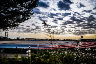 #88 Akkodis ASP Team - Mercedes-AMG GT3, Prologue
