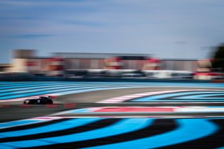 #2 GetSpeed - Mercedes-AMG GT3, Prologue

