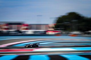 #57 Winward Racing - Mercedes-AMG GT3, Prologue
