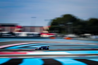 #11 ComToYou Racing - Audi R8 LMS Evo2, Prologue
