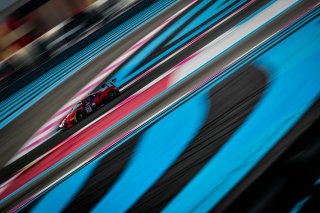 #52 AF Corse - Ferrari 488 GT3, Prologue
