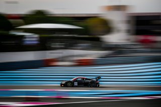 #40 Tresor Attempto Racing - Audi R8 LMS Evo3, Prologue
