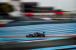 #28 Nova Race - Honda NSX GT3 Evo 22, Prologue
