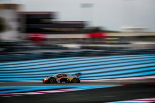#10 Boutsen VDS - Audi R8 LMS Evo2, Prologue
