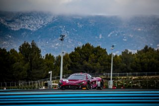 #5 Optimum Motorsport - McLaren 720s GT3 Evo, Prologue
