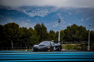 #188 Garage 59 - McLaren 720s GT3 Evo, Prologue
