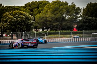 #14 Emil Frey Racing - Ferrari 296 GT3, Prologue
