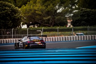 #998 Rowe Racing - BMW M4 GT3, Prologue
