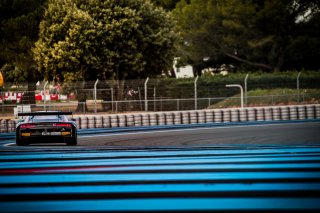 #40 Tresor Attempto Racing - Audi R8 LMS Evo3, Prologue
