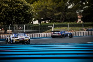 #157 Winward Racing - Mercedes-AMG GT3, Prologue
