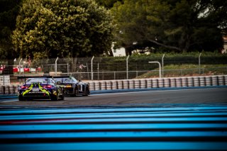 #46 Team WRT - BMW M4 GT3, Prologue

