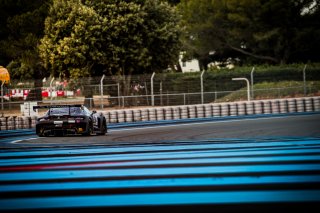 #90 Madpanda Motorsport - Mercedes-AMG GT3, Prologue
