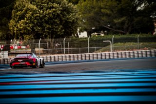 #24 Car Collection Motorsport - Porsche 992 GT3 R, Prologue
