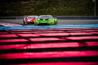 #119 VSR - Lamborghini Huracan Evo2, Prologue
