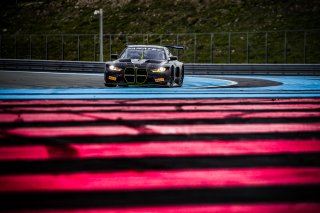 #35 Walkenhorst Motorsport - BMW M4 GT3, Prologue

