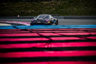 #911 Pure Rxcing/Herberth Motorsport - Porsche 992 GT3 R, Prologue
