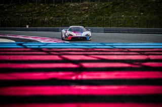 #93 Sky Tempesta - McLaren 720s GT3 Evo, Prologue
