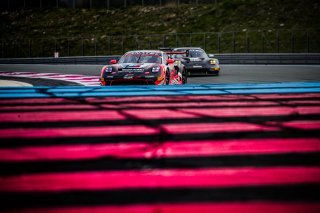 #44 CLRT - Porsche 992 GT3 R, Prologue
