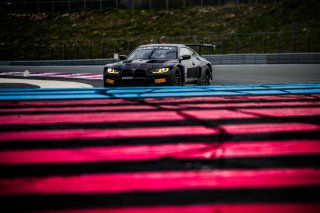 #30 Team WRT - BMW M4 GT3, Prologue
