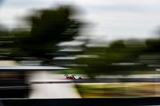 #24 Car Collection Motorsport - Porsche 992 GT3 R, Prologue
