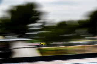 #19 Iron Lynx - Lamborghini Huracan Evo2, Prologue
