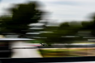 #46 Team WRT - BMW M4 GT3, Prologue
