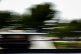 #157 Winward Racing - Mercedes-AMG GT3, Prologue
