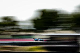 #88 Akkodis ASP Team - Mercedes-AMG GT3, Prologue
