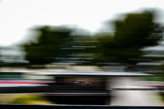 #62 Team Parker Racing - Porsche 992 GT3 R, Prologue
