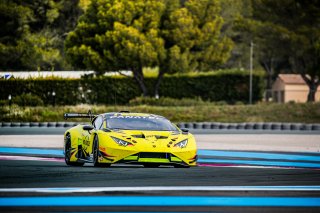 #19 Iron Lynx - Lamborghini Huracan Evo2, Prologue
