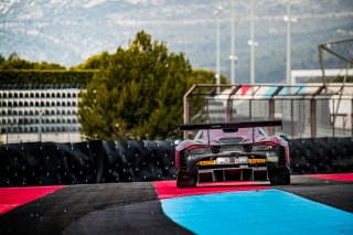 #5 Optimum Motorsport - McLaren 720s GT3 Evo, Prologue
