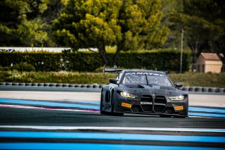 #30 Team WRT - BMW M4 GT3, Prologue

