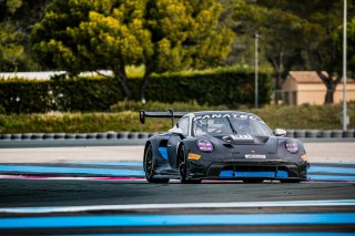#911 Pure Rxcing/Herberth Motorsport - Porsche 992 GT3 R, Prologue
