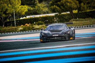 #188 Garage 59 - McLaren 720s GT3 Evo, Prologue

