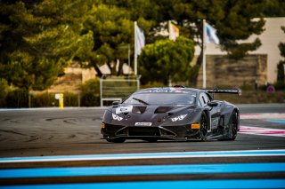 #6 K-Pax - Lamborghini Huracan Evo2, Prologue
