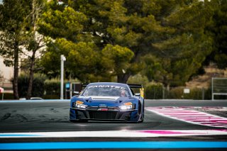 #11 ComToYou Racing - Audi R8 LMS Evo2, Prologue
