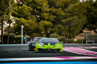 #58 GRT - Grasser Racing Team - Lamborghini Huracan Evo2, Prologue
