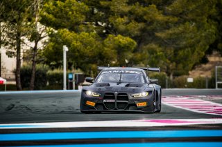 #30 Team WRT - BMW M4 GT3, Prologue
