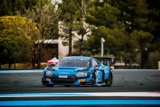 #26 Sainteloc Junior Team - Audi R8 LMS Evo2, Prologue
